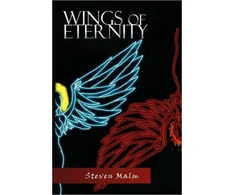 KNYGA Bookshop Wings of Eternity