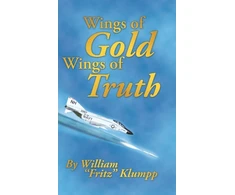 KNYGA Bookshop Wings of Gold Wings of Truth