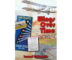 KNYGA Bookshop Wings Over Time