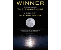KNYGA Bookshop Winner - Book One