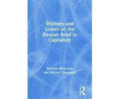KNYGA Bookshop Winners and Losers on the Russian Road to Capitalism