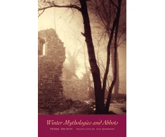 KNYGA Bookshop Winter Mythologies and Abbots