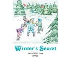 KNYGA Bookshop Winter's Secret