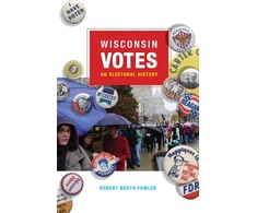 KNYGA Bookshop Wisconsin Votes
