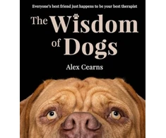 KNYGA Bookshop Wisdom Of Dogs