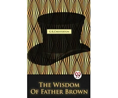 KNYGA Bookshop Wisdom of Father Brown