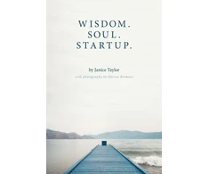 KNYGA Bookshop Wisdom. Soul. Startup.