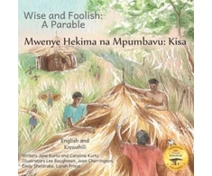 KNYGA Bookshop Wise and Foolish