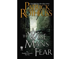 KNYGA Bookshop Wise Man's Fear