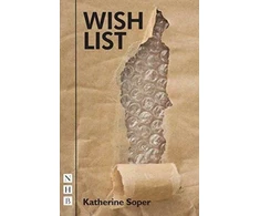 KNYGA Bookshop Wish List