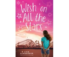 KNYGA Bookshop Wish on All the Stars