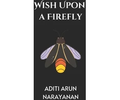 KNYGA Bookshop Wish Upon A Firefly