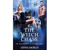 KNYGA Bookshop Witch Chase
