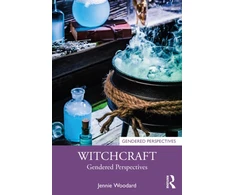 KNYGA Bookshop Witchcraft