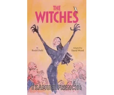 KNYGA Bookshop Witches