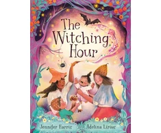 KNYGA Bookshop Witching Hour