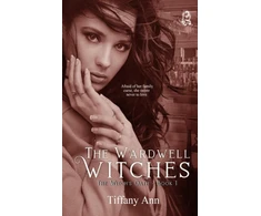 KNYGA Bookshop Witch's Oath