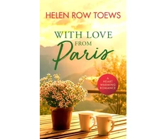 KNYGA Bookshop With Love From Paris