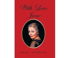 KNYGA Bookshop With Love, Jane