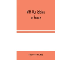 KNYGA Bookshop With Our Soldiers in France