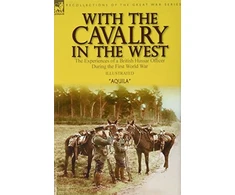 KNYGA Bookshop With the Cavalry in the West