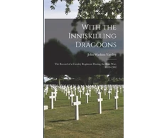 KNYGA Bookshop With the Inniskilling Dragoons