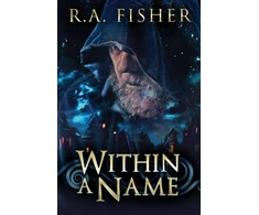 KNYGA Bookshop Within A Name