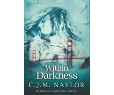 KNYGA Bookshop Within Darkness