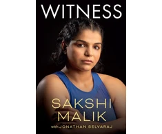 KNYGA Bookshop Witness