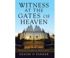 KNYGA Bookshop Witness at the Gates of Heaven