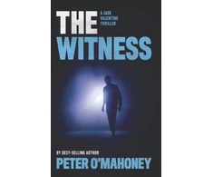 KNYGA Bookshop Witness