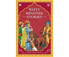 KNYGA Bookshop Witty Minister Stories