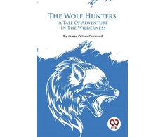 KNYGA Bookshop Wolf Hunters