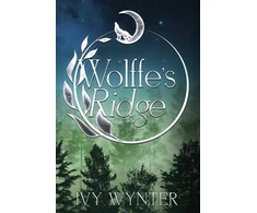 KNYGA Bookshop Wolffe's Ridge