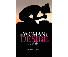 KNYGA Bookshop Woman I Desire to Be