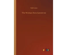 KNYGA Bookshop Woman thou Gavest me