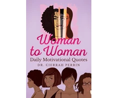 KNYGA Bookshop Woman to Woman