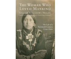 KNYGA Bookshop Woman Who Loved Mankind