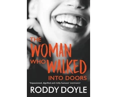 KNYGA Bookshop Woman Who Walked Into Doors