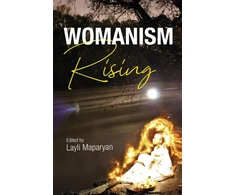 KNYGA Bookshop Womanism Rising