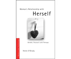 KNYGA Bookshop Woman's Relationship with Herself