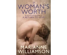 KNYGA Bookshop Woman's Worth