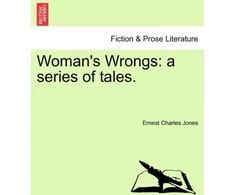 KNYGA Bookshop Woman's Wrongs