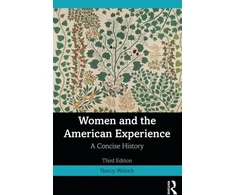 KNYGA Bookshop Women and the American Experience