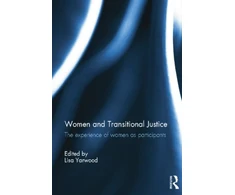 KNYGA Bookshop Women and Transitional Justice