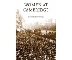 KNYGA Bookshop Women at Cambridge