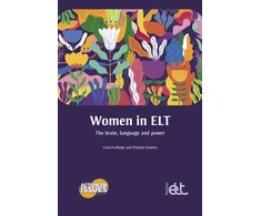 KNYGA Bookshop Women in ELT