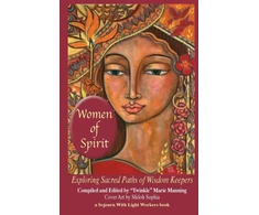 KNYGA Bookshop Women of Spirit