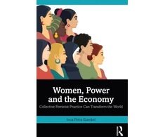 KNYGA Bookshop Women, Power and the Economy