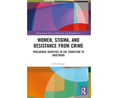KNYGA Bookshop Women, Stigma, and Desistance from Crime